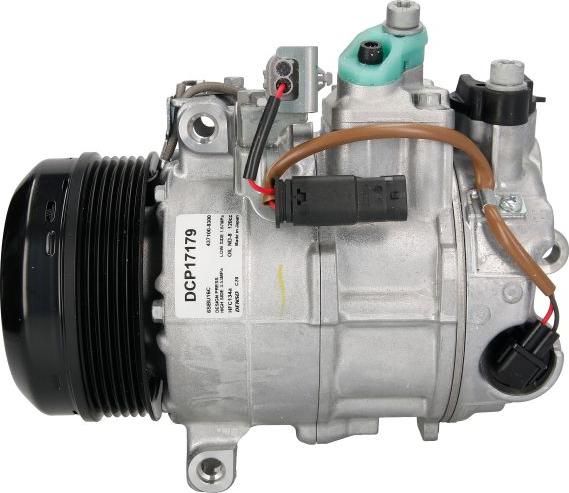 Denso DCP17179 - Kompresor, klima-Uređaj www.molydon.hr