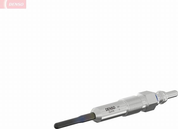 Denso DG-618 - Grijač za paljenje www.molydon.hr