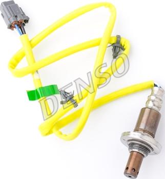 Denso DOX-0537 - Lambda-sonda www.molydon.hr