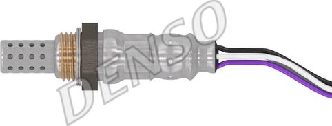 Denso DOX-2024 - Lambda-sonda www.molydon.hr