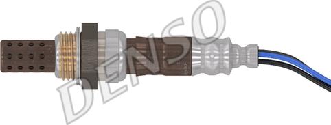 Denso DOX-1025 - Lambda-sonda www.molydon.hr