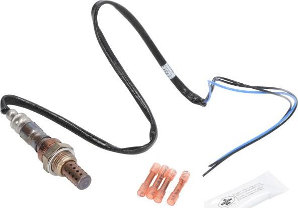 Denso DOX-0115 - Lambda-sonda www.molydon.hr