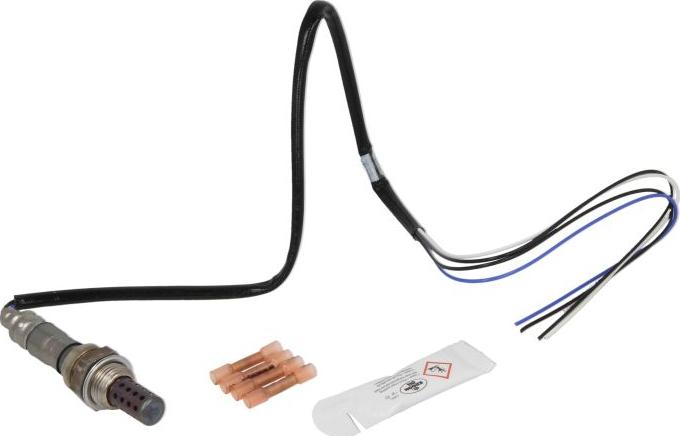 Denso DOX-0117 - Lambda-sonda www.molydon.hr