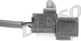 Denso DOX-0344 - Lambda-sonda www.molydon.hr