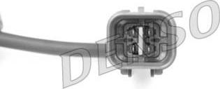 Denso DOX-0343 - Lambda-sonda www.molydon.hr