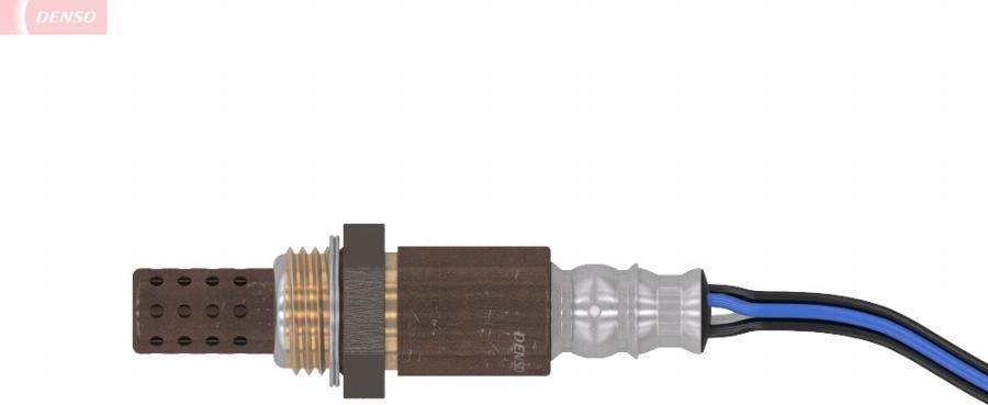 Denso DOX-1736 - Lambda-sonda www.molydon.hr