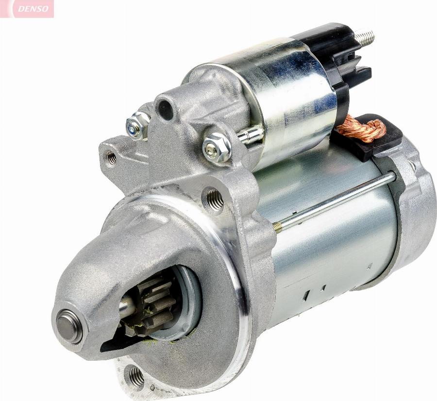 Denso DSN968 - Starter www.molydon.hr