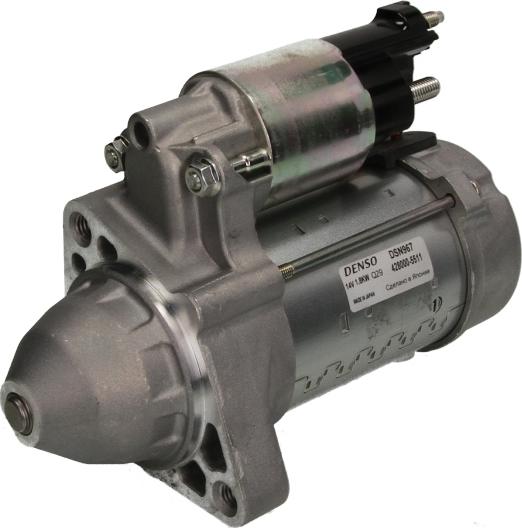 Denso DSN967 - Starter www.molydon.hr
