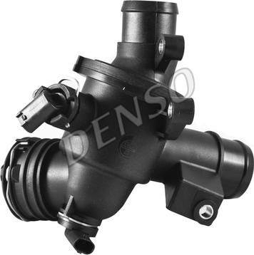 Denso DTM95713 - Termostat, rashladna tekućinu www.molydon.hr