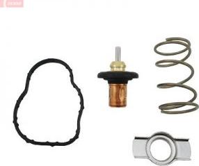 Denso DTM831056 - Termostat, rashladna tekućinu www.molydon.hr
