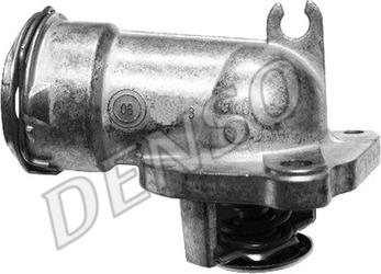 Denso DTM87623 - Termostat, rashladna tekućinu www.molydon.hr