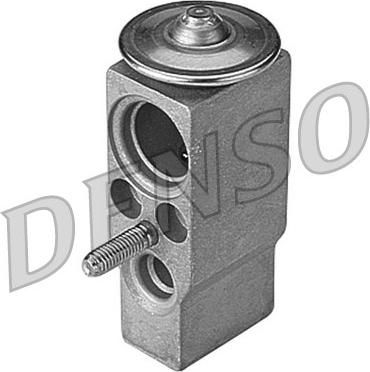Denso DVE17005 - Ekspanzioni ventil, klima-Uređaj www.molydon.hr