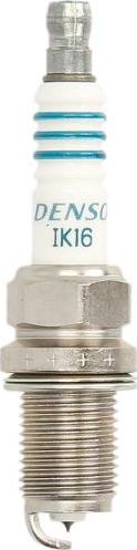 Denso IK16 - svjećica za paljenje www.molydon.hr