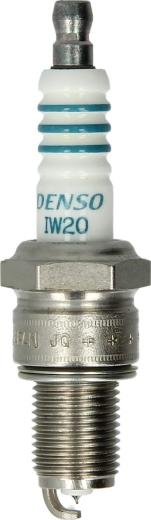 Denso IW20 - svjećica za paljenje www.molydon.hr