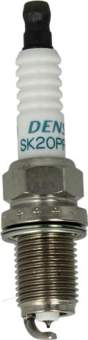 Denso SK20PR-L9 - svjećica za paljenje www.molydon.hr