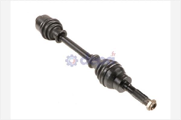 DEPA 3359200 - Pogonska osovina www.molydon.hr