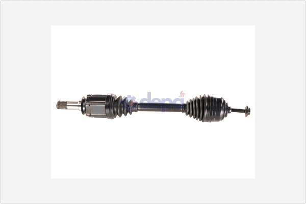 DEPA 3350302 - Pogonska osovina www.molydon.hr