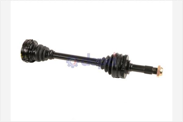 Shaftec ME155LR - Pogonska osovina www.molydon.hr