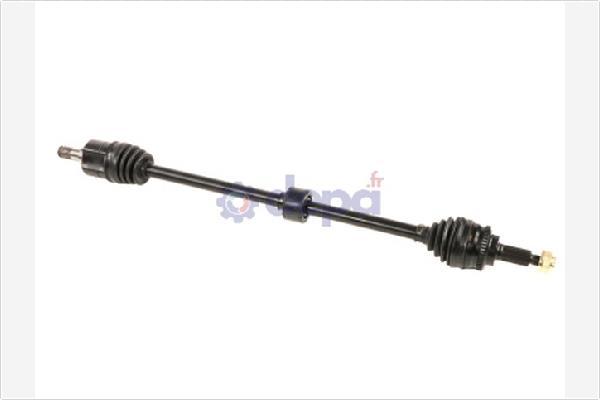 DEPA 3357365 - Pogonska osovina www.molydon.hr