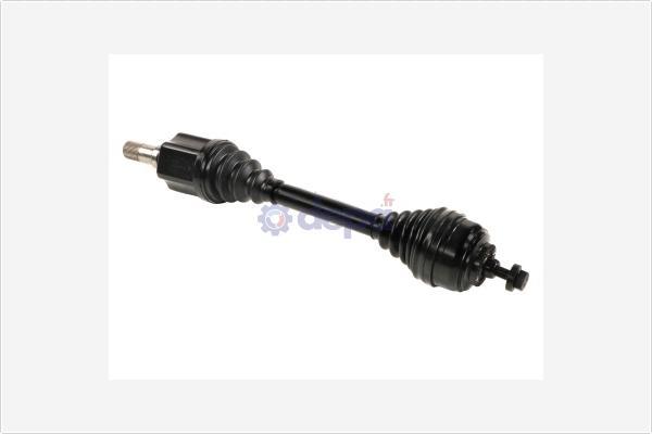 DEPA 3357302 - Pogonska osovina www.molydon.hr