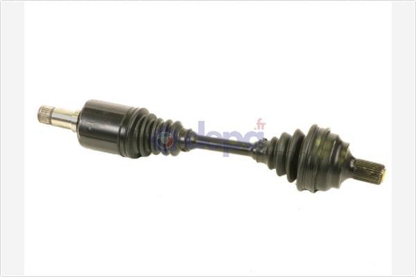 DEPA 3309700 - Pogonska osovina www.molydon.hr