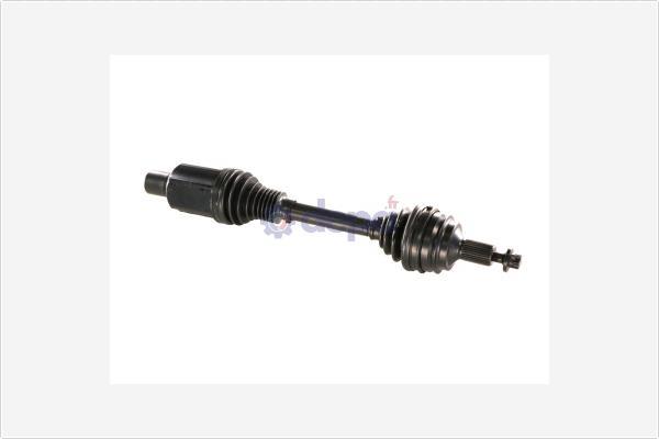 Shaftec ME188L - Pogonska osovina www.molydon.hr