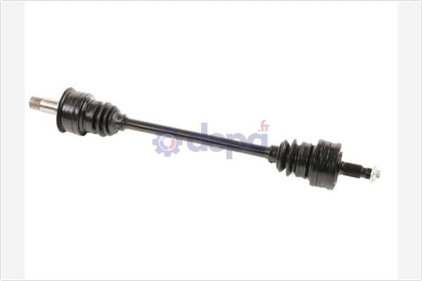 DEPA 3305800 - Pogonska osovina www.molydon.hr
