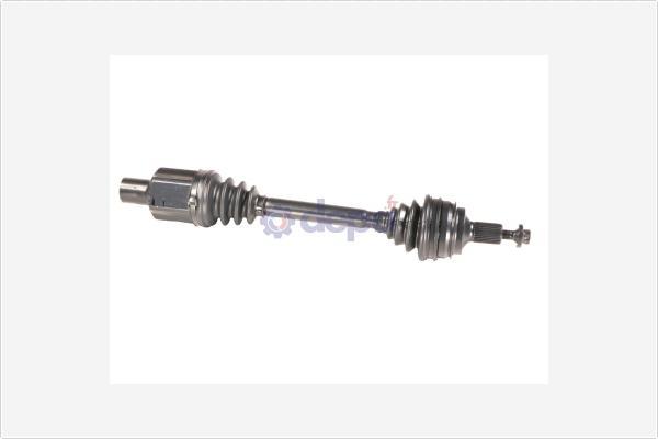 DEPA 3305270 - Pogonska osovina www.molydon.hr