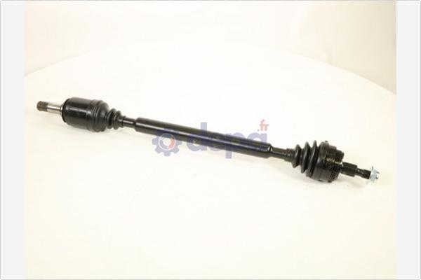 DEPA 3306180 - Pogonska osovina www.molydon.hr
