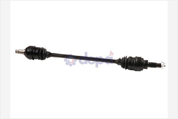 DEPA 3300680 - Pogonska osovina www.molydon.hr