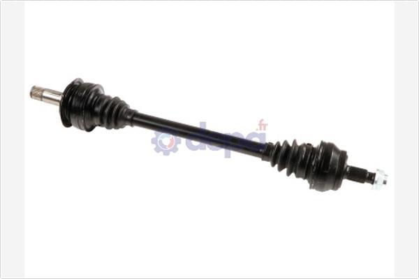 DEPA 3301100 - Pogonska osovina www.molydon.hr