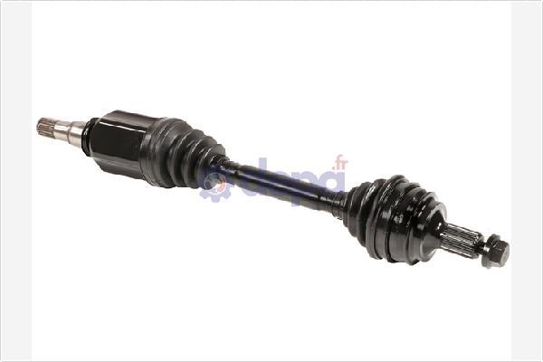 DEPA 3308600 - Pogonska osovina www.molydon.hr