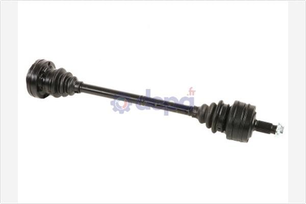 DEPA 3309300 - Pogonska osovina www.molydon.hr