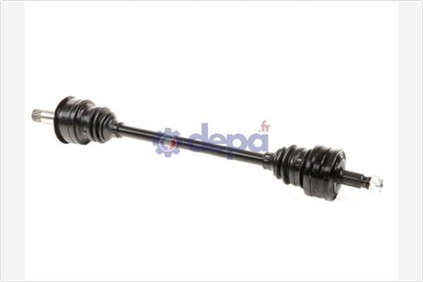 DEPA 3302600 - Pogonska osovina www.molydon.hr
