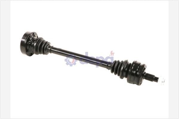 DEPA 3302000 - Pogonska osovina www.molydon.hr