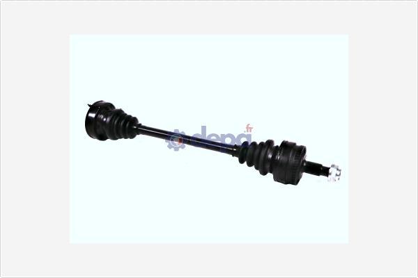 DEPA 3307480 - Pogonska osovina www.molydon.hr