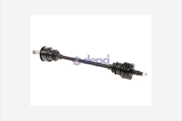 DEPA 3307180 - Pogonska osovina www.molydon.hr
