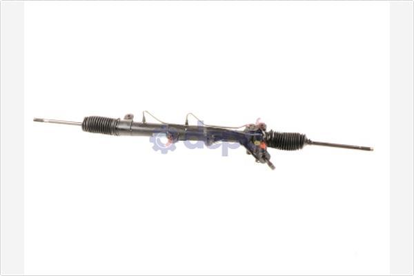 DEPA A2054 - upravljački mehanizam www.molydon.hr