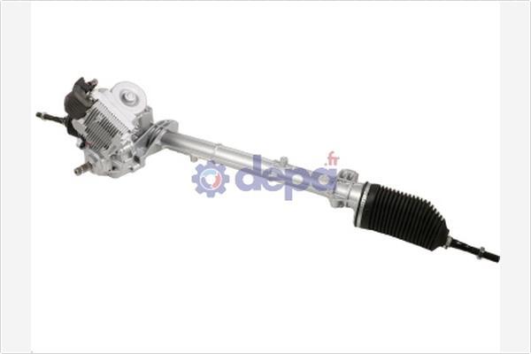 DEPA A2062 - upravljački mehanizam www.molydon.hr