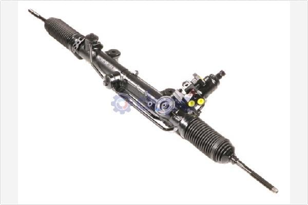 DEPA A2073 - upravljački mehanizam www.molydon.hr
