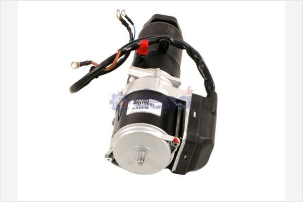 DEPA PA2415 - Hidraulična pumpa, upravljanje www.molydon.hr