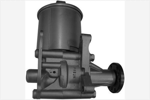 DEPA PA2411 - Hidraulična pumpa, upravljanje www.molydon.hr