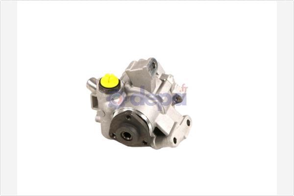 DEPA PA2413 - Hidraulična pumpa, upravljanje www.molydon.hr