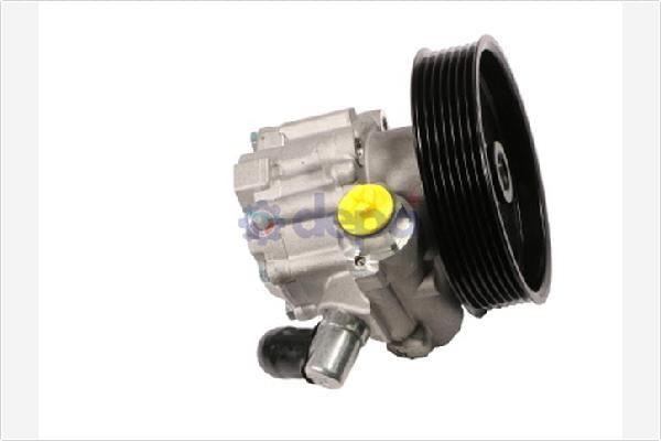 DEPA PA2436 - Hidraulična pumpa, upravljanje www.molydon.hr