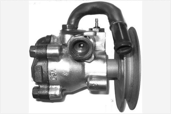 DEPA PA2101 - Hidraulična pumpa, upravljanje www.molydon.hr