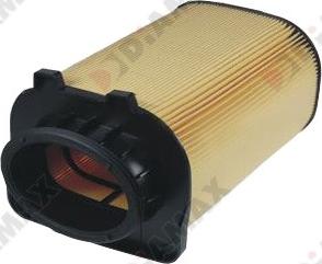 KLAXCAR FA330z - Filter za zrak www.molydon.hr