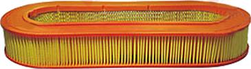Quinton Hazell QFA0534 - Filter za zrak www.molydon.hr