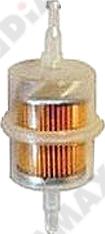 Wilmink Group WG1792728 - Filter za gorivo www.molydon.hr