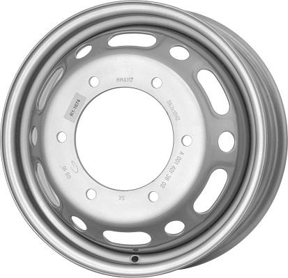 Distribution Roues R1-1674 - Felga www.molydon.hr