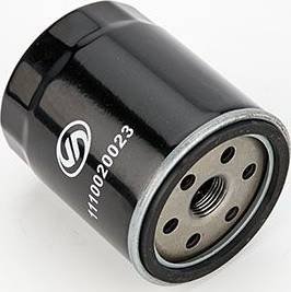 MDR MOF-3322 - Filter za ulje www.molydon.hr